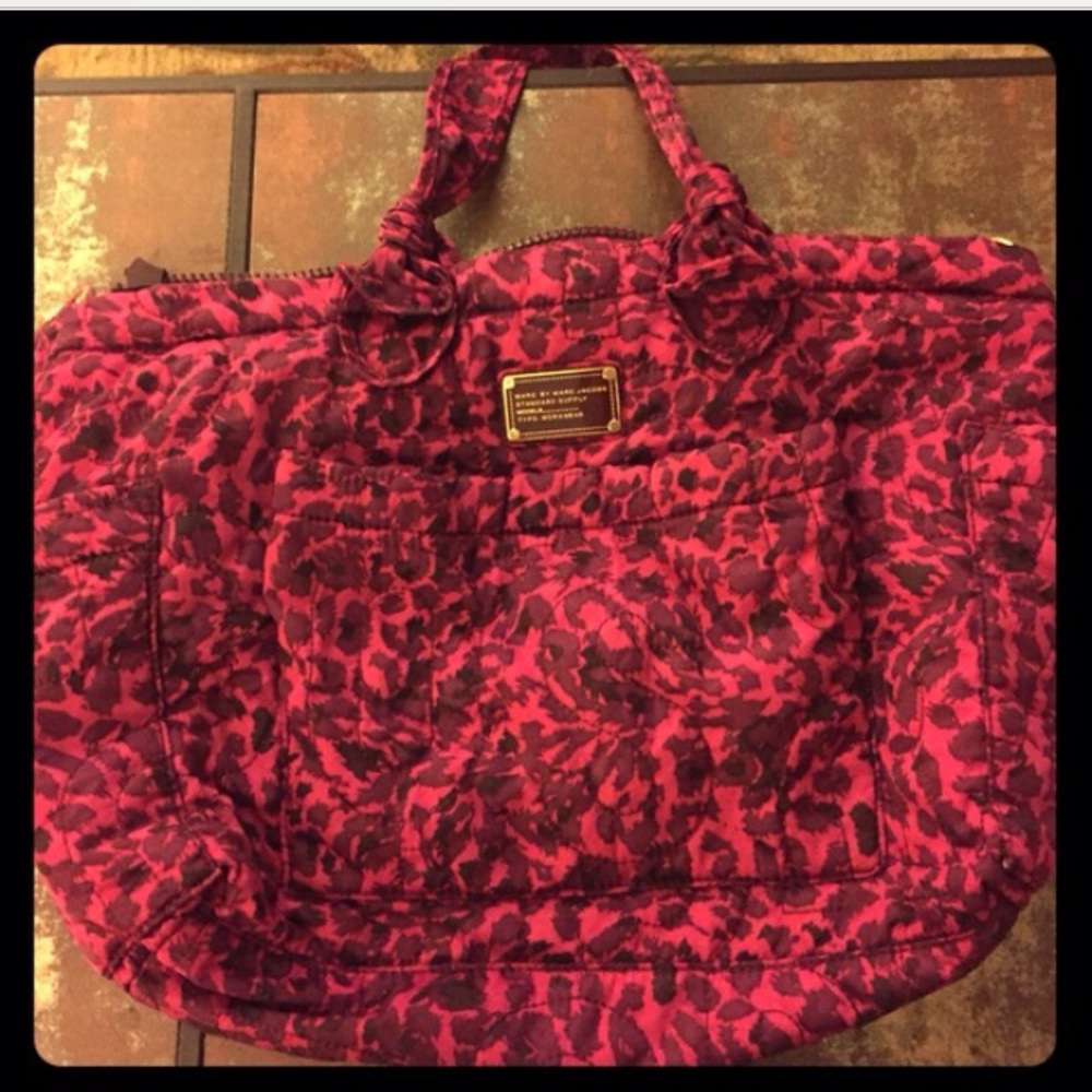 Marc Jacobs elizababy bag  ONE HOUR SALE 65$!